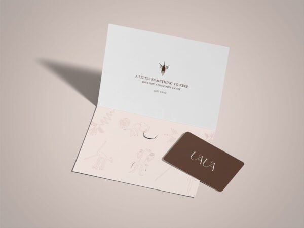 Gift card | UAUA Collections