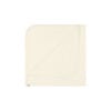 Baby blanket in pima cotton - Crema - Lima Collection | UAUA Collections