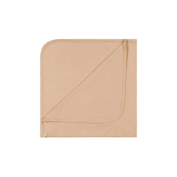 Baby blanket in pima cotton - Rosado - Lima Collection | UAUA Collections