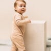 Baby clothing set in pima cotton | UAUA Collections