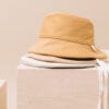 Baby hats in pima cotton | UAUA Collections