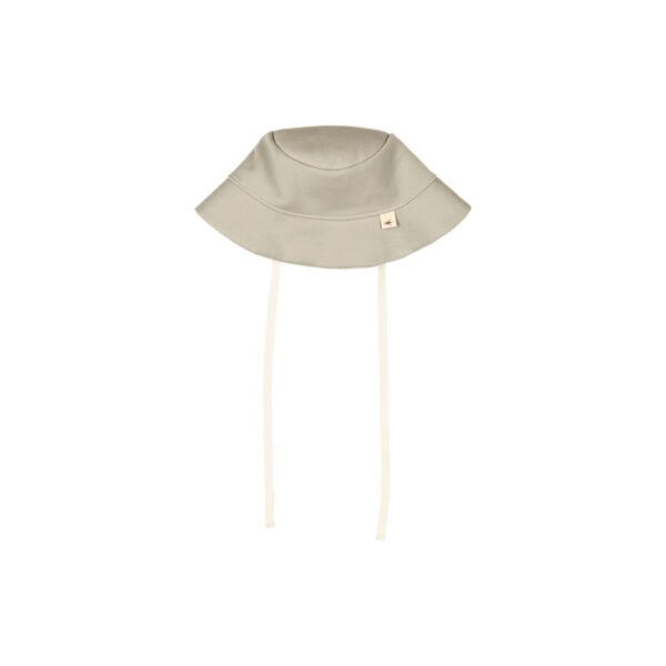 Baby hat in pima cotton - Oceano - Lima Collection | UAUA Collections