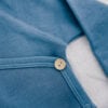 Baby onesie in pima cotton | UAUA Collections
