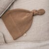Baby hat in pima cotton | UAUA Collections