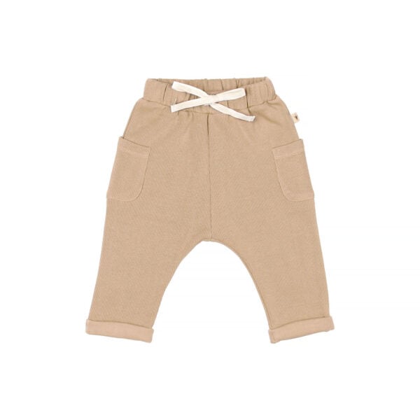 Baby jogger long - biscotti | UAUA Collections