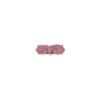 Baby hair ribbon in pima cotton - hibisco - Puno Collection | UAUA Collections