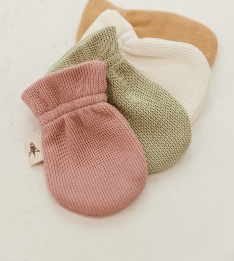 UAUA Collections · Soft elegance for little ones